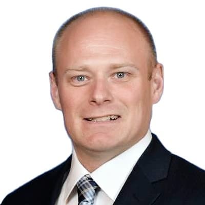 Bryan McClean, Principal Agent & Founder of Insure Logic